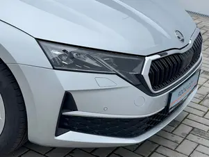 Škoda Octavia Top Selection