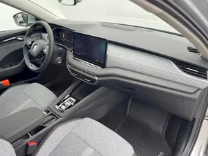 Škoda Octavia Top Selection