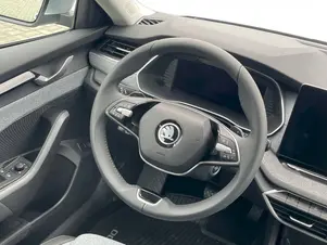 Škoda Octavia Top Selection