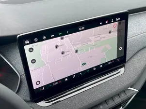 Škoda Octavia Top Selection