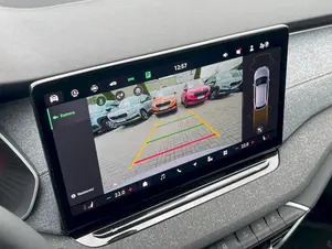 Škoda Octavia Top Selection