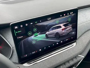 Škoda Octavia Top Selection