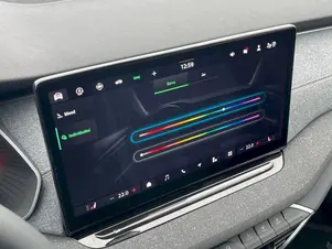 Škoda Octavia Top Selection