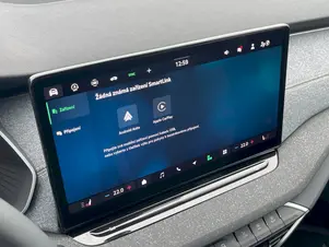 Škoda Octavia Top Selection