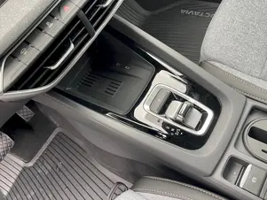 Škoda Octavia Top Selection