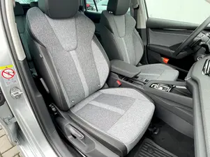 Škoda Octavia Top Selection