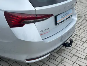 Škoda Octavia Top Selection