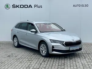 Škoda Octavia Top Selection