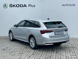 Škoda Octavia Top Selection