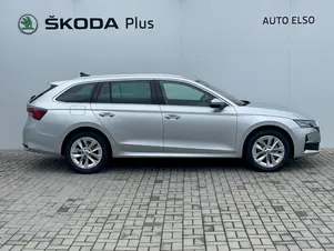 Škoda Octavia Top Selection