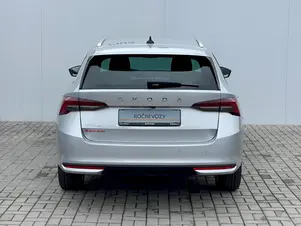 Škoda Octavia Top Selection