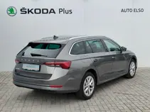 Octavia Style Plus