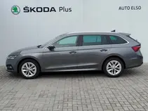 Octavia Style Plus