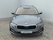 Octavia Style Plus