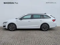 Octavia SportLine