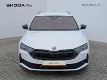 Octavia SportLine
