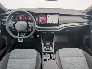Škoda Octavia SportLine