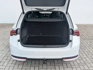 Škoda Octavia SportLine