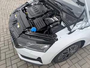 Škoda Octavia SportLine