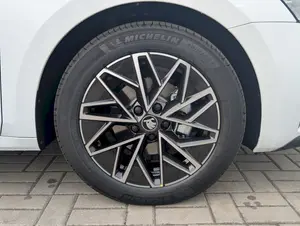 Škoda Octavia SportLine