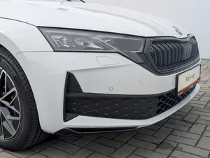 Škoda Octavia SportLine