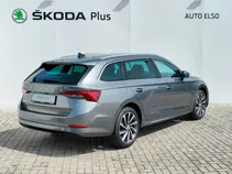 Octavia Style Plus