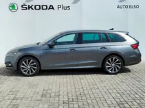 Octavia Style Plus