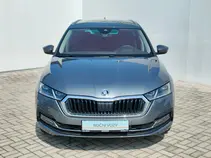 Octavia Style Plus