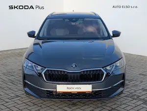 Škoda Octavia Top Selection