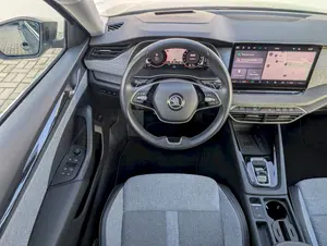 Škoda Octavia Top Selection