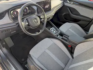 Škoda Octavia Top Selection