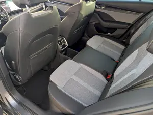 Škoda Octavia Top Selection