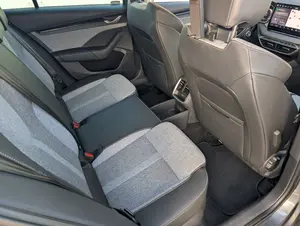 Škoda Octavia Top Selection