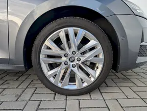 Škoda Octavia Top Selection