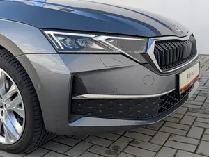 Škoda Octavia Top Selection
