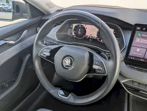 Škoda Octavia Top Selection