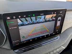 Škoda Octavia Top Selection