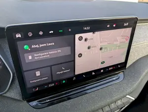 Škoda Octavia Top Selection