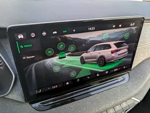 Škoda Octavia Top Selection