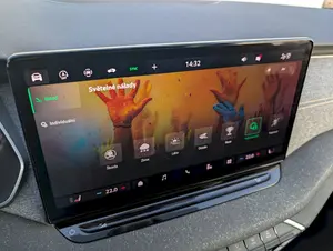 Škoda Octavia Top Selection