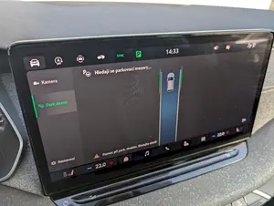 Škoda Octavia Top Selection