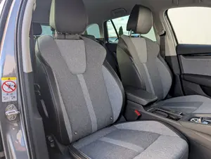 Škoda Octavia Top Selection