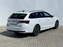 Octavia SportLine