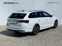 Octavia SportLine