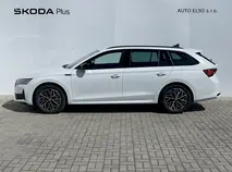 Octavia SportLine