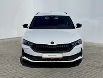 Octavia SportLine