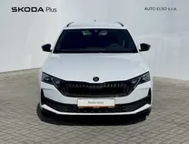 Octavia SportLine