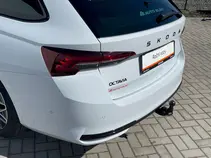 Octavia Combi Sportline