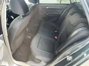 Škoda Fabia Style Plus