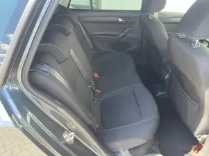 Škoda Fabia Style Plus